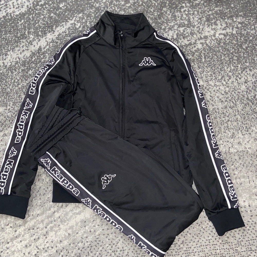 Kappa Women’s Track suit